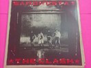 The Clash Sandinista  Record Epic  E3X 37037 Vinyl 3 LP 1980 G+