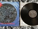 Morbid Angel - Altars of Madness *1st press* LP Obituary Dark Angel Slayer Death