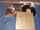 LED ZEPPELIN in through the out door 1979 -UK  FIRST PRESS-SWAN SONG -NUM A -N/M