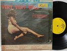 LITO BARRIENTOS CUMBIA EN DO MENOR -CUMBIA- MADE IN COLOMBIA #52 LISTEN