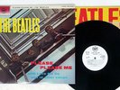 BEATLES PLEASE PLEASE ME APPLE EAS-80550 JAPAN PROMO VINYL LP