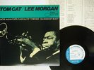 LEE MORGAN TOM CAT BLUE NOTE GXK-8181 JAPAN VINYL LP