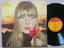 Joni Mitchell Clouds 1969 Reprise RS634 Two-Tone Steamboat W7 Label Beautiful NM