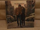 Bob Dylan - The Freewheelin' - UK Mono 1st Press LP BPG62193 A1/B1 - EX/EX