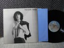 Patti Smith m- / mint original LP Horses