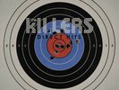 The Killers - Direct Hits [2-Disc LP] 2017 RARE