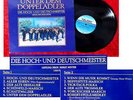 LP Hoch-und Deutschmeister Horst Winter: Unter dem Doppeladler (Teldec) D 1985