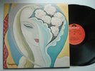 DEREK AND THE DOMINOS Layla NM- POLYDOR PD2-35011972 2LP Eric Clapton Sterling