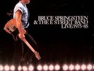 BRUCE SPRINGSTEEN E STREET BAND LIVE 1975 1985 VTG VINYL RECORD BOX SET C5X40558