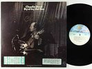 Charlie Byrd - Byrd By The Sea LP - Fantasy Autograph