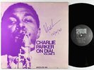 Charlie Parker - On Dial Volume 6 LP - Spotlite UK VG++ Autograph