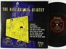 Dave Brubeck Quartet - S/T 10