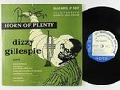 Dizzy Gillespie - Horn Of Plenty 10