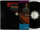 Hank Jones & Oliver Nelson - Happenings LP - Impulse A-9132 Mono PROMO Autograph