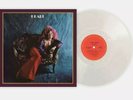 Janis Joplin Pearl LP 50th Anniversary Edition Color Vinyl White 2021 #1609/2000