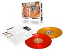 The Who Sell Out Exclusive Limited Edition Red & Orange Colored Vinyl 2LP
