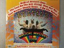 The Beatles  Magical Mystery Tour  LP Vinyl  1967 Apple  1976 OBI Japan Reissue