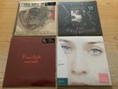 Fiona Apple Tidal When The Pawn The Idler Wheel Fetch The Bolt Vinyl Bundle