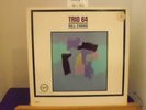 Bill Evans ‎LP Trio 64 1964 Verve V-8578 Jacket EX- Vinyl  EX