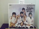 The Beatles LP Yesterday And Today Capitol T 2553 Clear Vinyl 2010 RE EX/NM