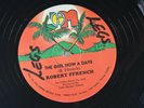 ROBERT FFRENCH RIDIM' SECTION The Girl Now A Days/ Dub REGGAE 12