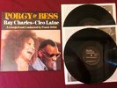 Ray Charles & Cleo Laine ‎– Porgy & Bess Classic Records 1998 200g Vinyl Record