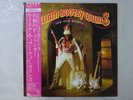William Bootsy Collins One Giveth,   Warner P-11174 Japan PROMO VINYL LP OBI