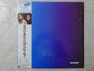 Wham  Music From The Edge Of Heaven Epic 28 3P-750 Japan  VINYL LP OBI