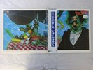 Joe Walsh But Seriously, Folks... Asylum P-10397Y Japan PROMO VINYL LP OBI
