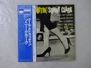 Sonny Clark Cool Struttin' Blue Note GXK 8043 Japan KING VINYL LP OBI