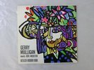 Gerry Mulligan Meets Ben Webster  Verve 23MJ 3093 Japan PROMO VINYL LP