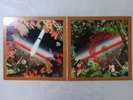Miles Davis Agharta CBS/Sony SOPJ 92-93 Japan  VINYL LP