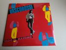 VASCO ROSSI - VADO AL MASSIMO - LP ED. LIM. NUMERATA VINILE BLU 2008 - SIGILLATO