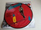 VASCO ROSSI - VADO AL MASSIMO - LP PICTURE DISC ED. LIM. NUMERATA 2008 - NUOVO