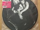 MADONNA & JUSTIN TIMBERLAKE 4 Minutes MIXES UK 12 INCH PICTURE DISC Vinyl Nsync