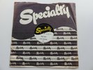 LITTLE RICHARD 1956 USA  78   BABY FACE  I'LL NEVER LET YOU GO SPECIALTY SP-645