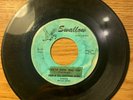 LOUISIANA ROCKABILLY 45 ROB & RHYTHM ACES YOU'VE GONE TOO FAR SWALLOW 101 HEAR