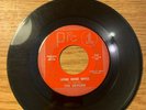 GARAGE 45 DOUG SAHM THE DEVONS WINE WINE WINE PIC 111