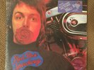 New Factory Sealed PAUL McCARTNEY 