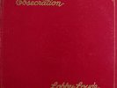 Lobby Loyde/Coloured Balls OBSECRATION Australian 1976 RAINBIRD Records RARE LP