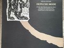 Depeche Mode - Shake The Disease - Ltd 12” Single - L12BONG8 - 1985 - Gahan