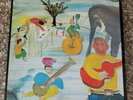 The Band Music From Big Pink LP Capitol purple label SKAO-2955