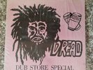 DUB STORE SPECIAL LP (DREAD) /STUDIO ONE ORIG LP Vinyl. RARE