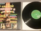sex pistols - la grande escroquerie du rock n roll swindle - 202 521 -french -vg