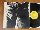 Rolling Stones LP Sticky Fingers 1971 Original 1st US Press COC59100 w Inner