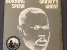 Burning Spear Garvey's Ghost Dub Album Vinyl Lp Reggae