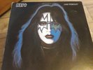 Kiss Ace Frehley Original 1978 Casablanca LP