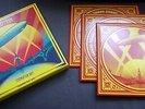 • LED-ZEPPELIN • Celebration Day • Box Set • Warner Music 8122-79710 von 2012 •