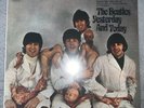The Beatles LP Yesterday And Today Capitol T 2553 Color Vinyl 2010 New Sealed