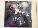 Kiss ALIVE  2 record set, sealed 1976 original Canadian Casablanca release